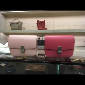 Meet your Posher, Chu